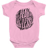 fearless Baby Onesie