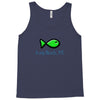 long beach Tank Top