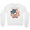 Breaking Crewneck Sweatshirt