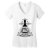 limited edition 1992 aged perfection Women's V-Neck T-Shirt