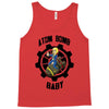 atomic bomb baby Tank Top