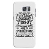 Vintage 1980 Samsung Galaxy S7