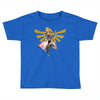 Zelda Toddler T-shirt