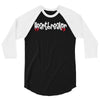 heart breaker ip136 best trending 3/4 Sleeve Shirt