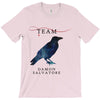 team damon salvatore T-Shirt