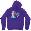 birthday girl Unisex Hoodie