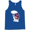 Astranout Helmet Tank Top