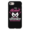 What's Your Superpower? iPhone 8