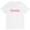 Daddy V-Neck Tee
