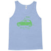drive by Tank Top