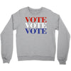 Vote Vote Vote America Crewneck Sweatshirt
