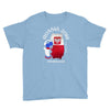 poland national team youth 2018 fifa world cup Youth Tee