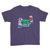 beer pong Youth Tee