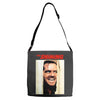 the shining Adjustable Strap Totes
