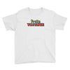 pretty vintage Youth Tee