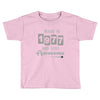 made in 1977 and still awesome Toddler T-shirt