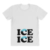 Ice Ice Baby All Over Women's T-shirt