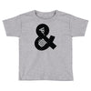 pizza &amp; beer Toddler T-shirt