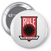 first order Pin-back button