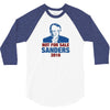 Not For Sale Sanders 2016 3/4 Sleeve Shirt