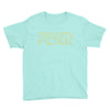 resist Youth Tee