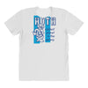 hoth coldest in the galaxy All Over Women's T-shirt