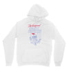 weekend at bernie sanders Unisex Hoodie