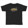 world of lovecraft Toddler T-shirt