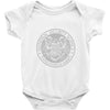 national security agency Baby Onesie