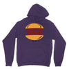 murder king Unisex Hoodie