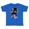 ryuk Toddler T-shirt