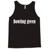 bowling green Tank Top