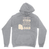 veteran dad 2 Unisex Hoodie