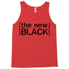orange is the new black Tank Top