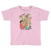 wonderlands Toddler T-shirt
