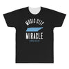 music city miracle All Over Men's T-shirt