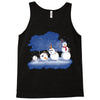 primordial snow Tank Top