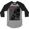 give 3/4 Sleeve Shirt
