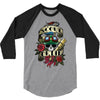 on duty 3/4 Sleeve Shirt
