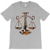ethnic libra T-Shirt