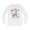 li'l sebastian Long Sleeve Shirts