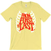 from first to last T-Shirt