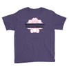 Empowered Women Empower Women Youth Tee