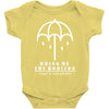bring me the horizon that's the spirit Baby Onesie