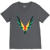 Maverick V-Neck Tee