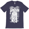 psycroptic carriers of the plague T-Shirt