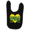 Humboldt Strong Baby Bibs