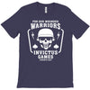 INVICTUS GAMES Toronto 2017 T-Shirt
