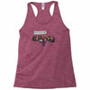 intervention Racerback Tank