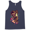 nick automatic Tank Top